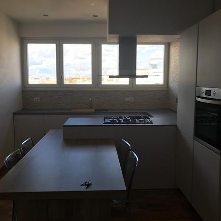 Madd House Bis Apartment โรม ภายนอก รูปภาพ