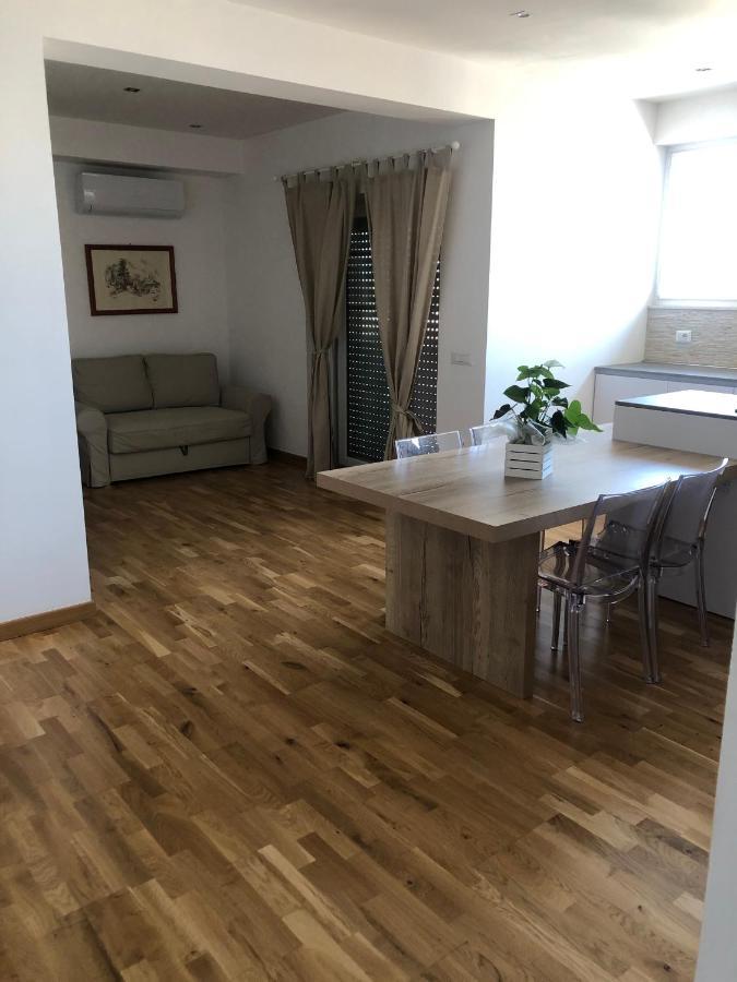 Madd House Bis Apartment โรม ภายนอก รูปภาพ