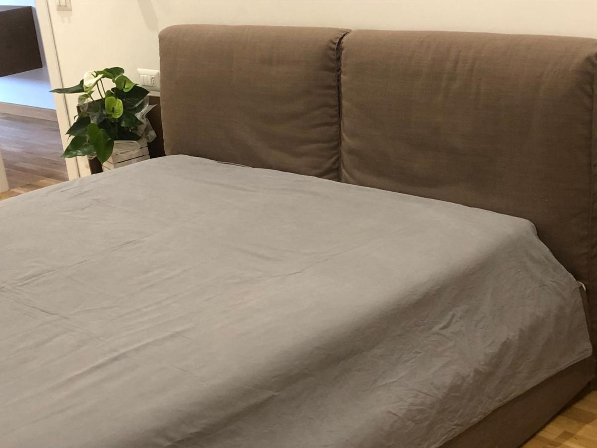 Madd House Bis Apartment โรม ภายนอก รูปภาพ