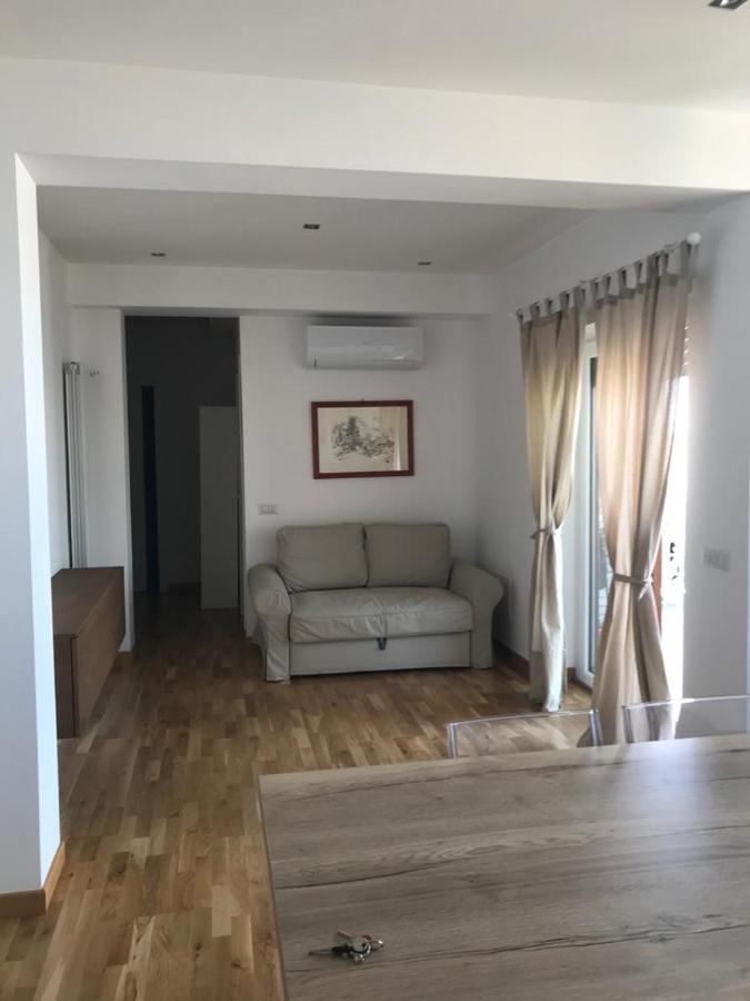 Madd House Bis Apartment โรม ภายนอก รูปภาพ